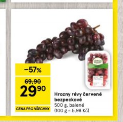 HROZNY R�VY �ERVEN� BEZPECKOV�