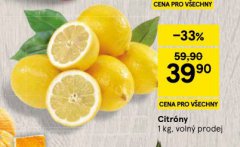 CITRONY