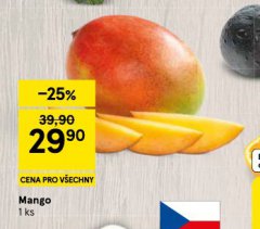 MANGO