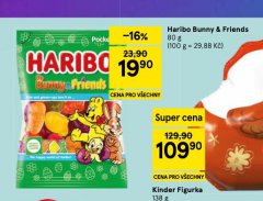HARIBO BUNNY & FRIENS