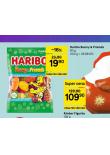 HARIBO BUNNY & FRIENS