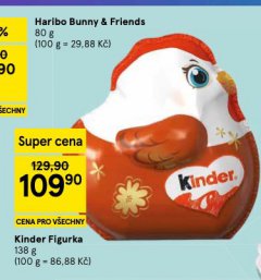 KINDER FIGURKA