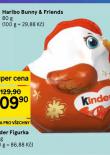 KINDER FIGURKA
