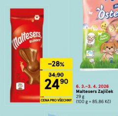 MALTESERS ZAJ��EK