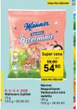 MANNER NEAPOLITANER VELIKONO�N� MINI OPLATKY