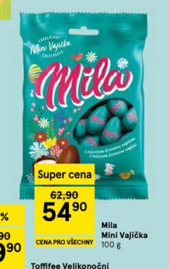 MILA MINI VAJ��KA