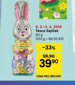 TESCO ZAJ��EK