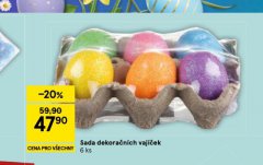 SADA DEKORA�N�CH VAJ��EK