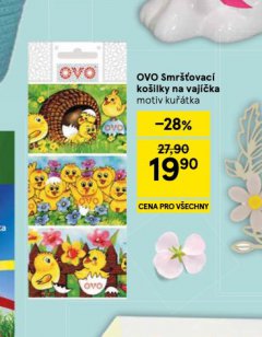 OVO SMR��TOVAC� KO�ILKY NA VAJ��KA