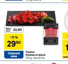 PEJSKAR KLOV�SA KR�JEN�