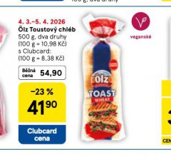 �LZ TOUSTOV� CHL�B