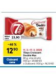 4DAYS CROISSANT DOUBLE MAX