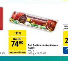 ROLL ROL�DA S �OKOL�DOVOU N�PLN�