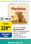 MARLENKA DORT