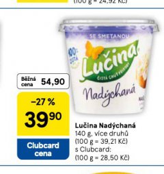 LU�INA NAD�CHAN�