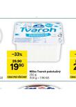 MILKO TVAROH POLOTU�N�