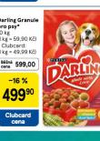 DARLING GRANULE PRO PSY