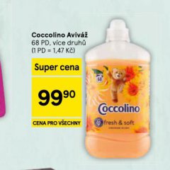 COCCOLINO AVIV��