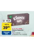KLEENEX KAPESN�KY