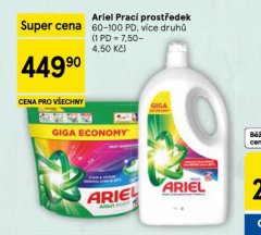 ARIEL PRAC� PROST�EDEK