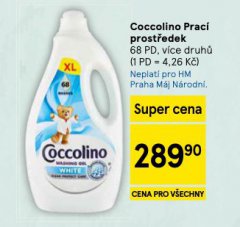 COCCOLINO PRAC� PROST�EDEK