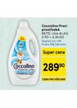 COCCOLINO PRAC� PROST�EDEK
