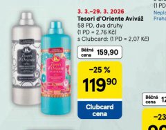 TESORI D�ORIENTE AVIVI��