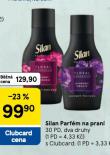 SILAN PARF�M NA PRAN�