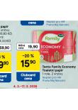 TENTO FAMILY ECONOMY TOALETN� PAP�R