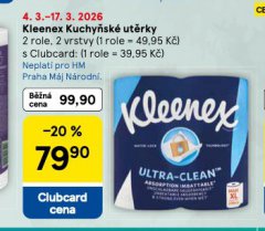 KLEENEX KUCHY�SK� UT�RKY