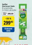 SWIFFER STARTOVAC� SADA
