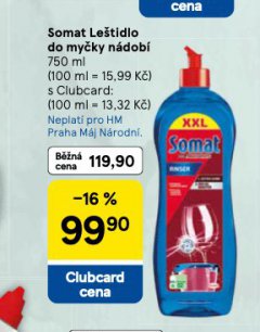 SOMAT LE�TIDLO DO MY�KY N�DOB�