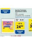 SPONTEX FASTWIPES V�CE��ELOV� UT�RKA