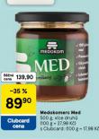MEDKOMERC MED
