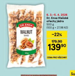 DR. ENSA VLA�SK� O�ECHY J�DRA