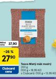 TESCO M�K MLET� MODR�