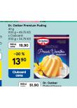 DR. OETKER PUDING PREMIUM