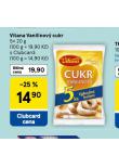 VITANA VANIL�NOV� CUKR