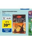 THYMOS HOLANDSK� KAKAO