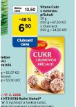 VITANA CUKR S RUMOVOU P��CHUT�