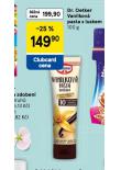 DR. OETKER VANILKOV� PASTA S LUSKEM