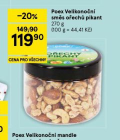 POEX VEDLIKONO�N� SM�S O�ECH� PIKANT