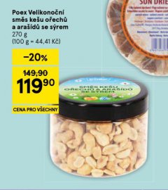 POEX VELIKONO�N� SM�S KE�U O�ECH� A ARA��D� SE S�REM