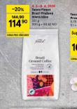 TESCO FINEST BRAZIL PRA�EN� MLET� K�VA