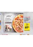 TESCO FINEST PIZZA PROSCIUTTO & MUSHROOM