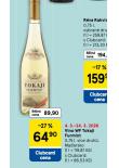 V�NO WF TOKAJI FURMINT