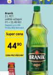 PIVO BRAN�K