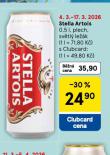 STELLA ARTOIS