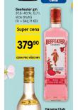 BEEFEATER GIN