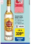 HAVANA CLUB ANEJO 3 ANOS